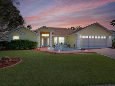 17503 SE 116th Court Rd, Summerfield, FL, 34491