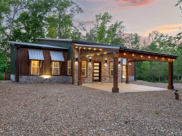 144 Hidden Pines Loop, Broken Bow, OK 74728