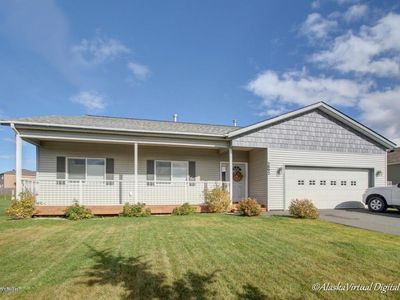 5892 Big Bend Loop, Anchorage, AK, 99502