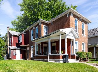 405 N Race St #7, Springfield, OH 45504