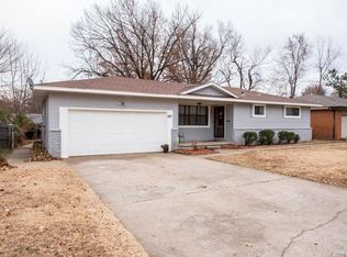 1149 N Xenophon Ave, Tulsa, OK 74127