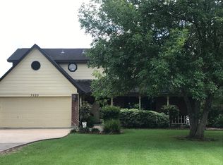 3625 County Road 353, Brazoria, TX 77422