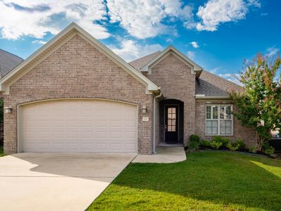 107 Mariner Ln, Maumelle, AR, 72113