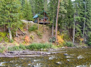 2113 Chiwawa Loop Rd, Leavenworth, WA 98826