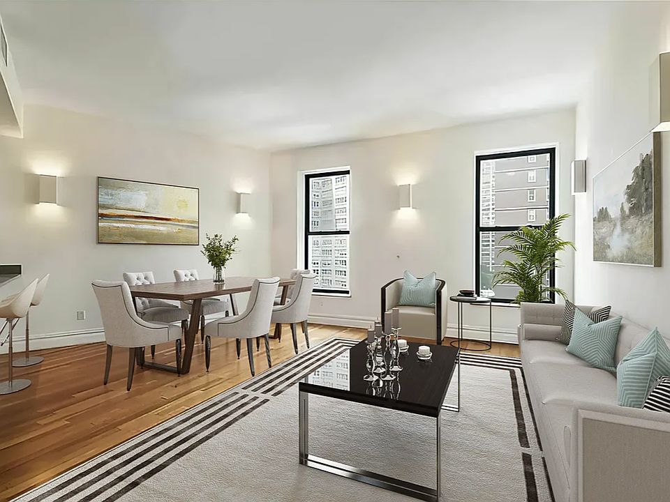 1st image of 154 W 70th St APT 6E
