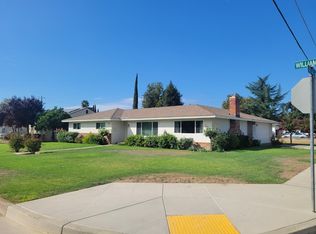 318 Williams Ave, Madera, CA 93637