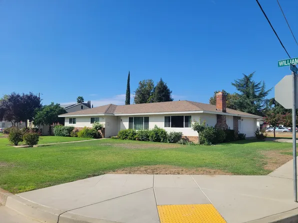 318 Williams Ave, Madera, CA 93637