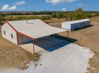 1394 County Road 327, Gainesville, TX 76240