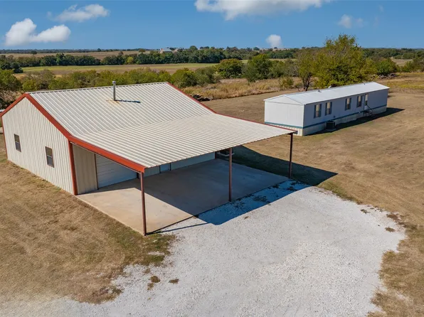 1394 County Road 327, Gainesville, TX 76240