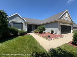 3430 Win Mill Dr, Saint Johns, MI 48879