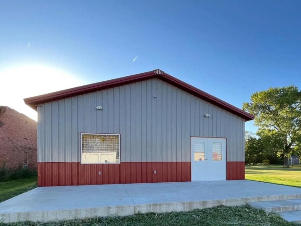 507 Centre St, Pawnee Rock, KS 67567 MLS 82222 Zillow