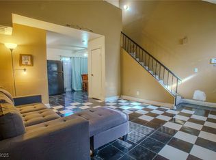 5156 Gray Ln #F, Las Vegas, NV 89119