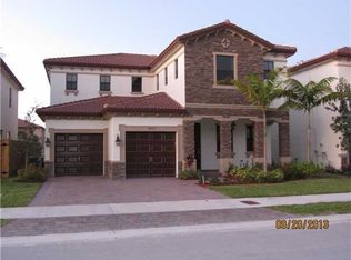 9937 NW 87th Ter, Doral, FL 33178