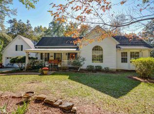 1136 Mount Carmel Rd, Newnan, GA 30263