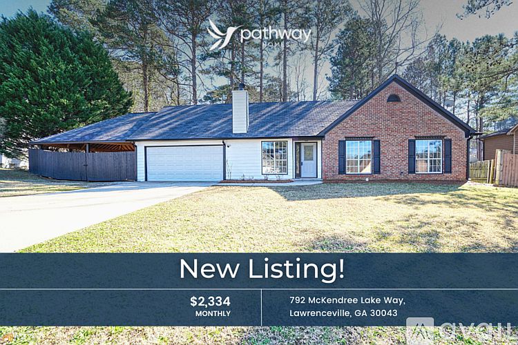 1st image of 792 McKendree Lake Way