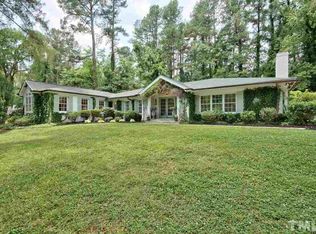 3808 Churchill Cir, Durham, NC 27707