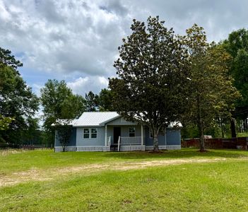 686 Riels Rd, Moselle, MS, 39459