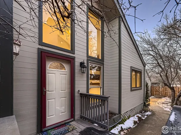 1052 Orange Pl, Boulder, CO 80304