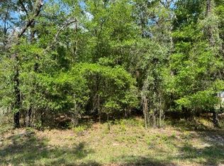 SW 181st Cir LOT 23, Dunnellon, FL 34432