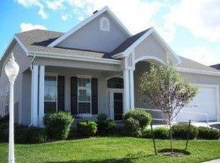 1505 W Easy St, South Jordan, UT 84095