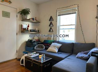 69 Raymond Ave #4, Somerville, MA 02144