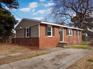 503 Stalham Rd, Chesapeake, VA 23325