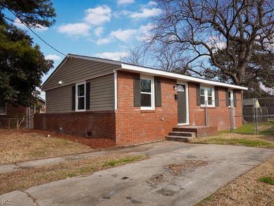 503 Stalham Rd, Chesapeake, VA, 23325