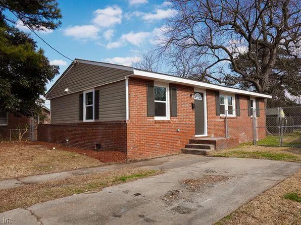 503 Stalham Rd, Chesapeake, VA 23325