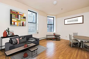 Rented by Bold New York