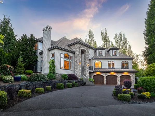 3390 Quail Ridge Ct, West Linn, OR 97068