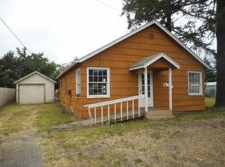 1132 2nd Ave, Sweet Home, OR 97386