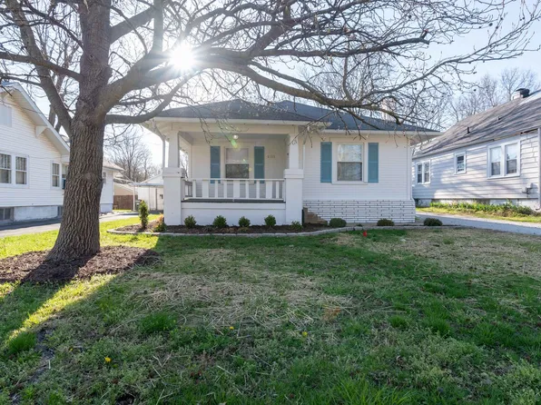 1111 S Broadway Ave, Springfield, MO 65807
