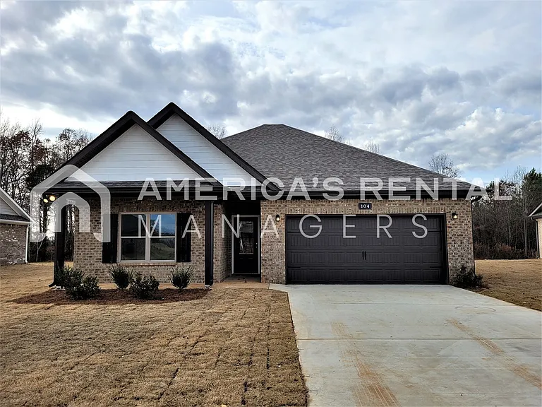 104 Flintlock Way — Photo 1