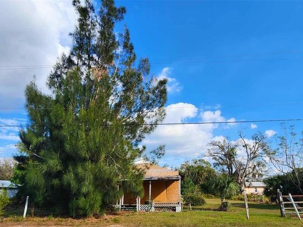 317 Alabama Ave, Arcadia, FL 34266