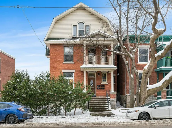 270 Arlington Ave, Ottawa, ON K1R 5T2