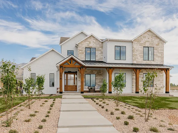 Brin Valley Ranch Plan, Firefly Ranch
