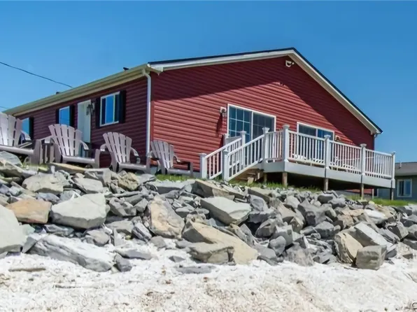 3474 Flanders Rd, Three Mile Bay, NY 13693