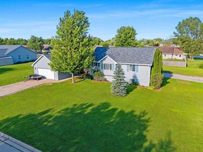336 HIGHVIEW ROAD, Pulaski, WI, 54162
