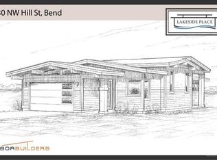 2230 NW Hill St, Bend, OR 97703