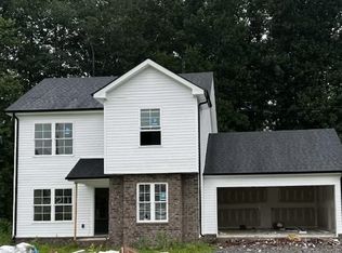 275 Timber Cir LOT 21, Manchester, TN 37355