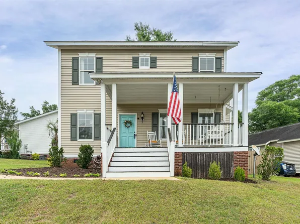 115 Waxberry Cir, Columbia, SC 29201