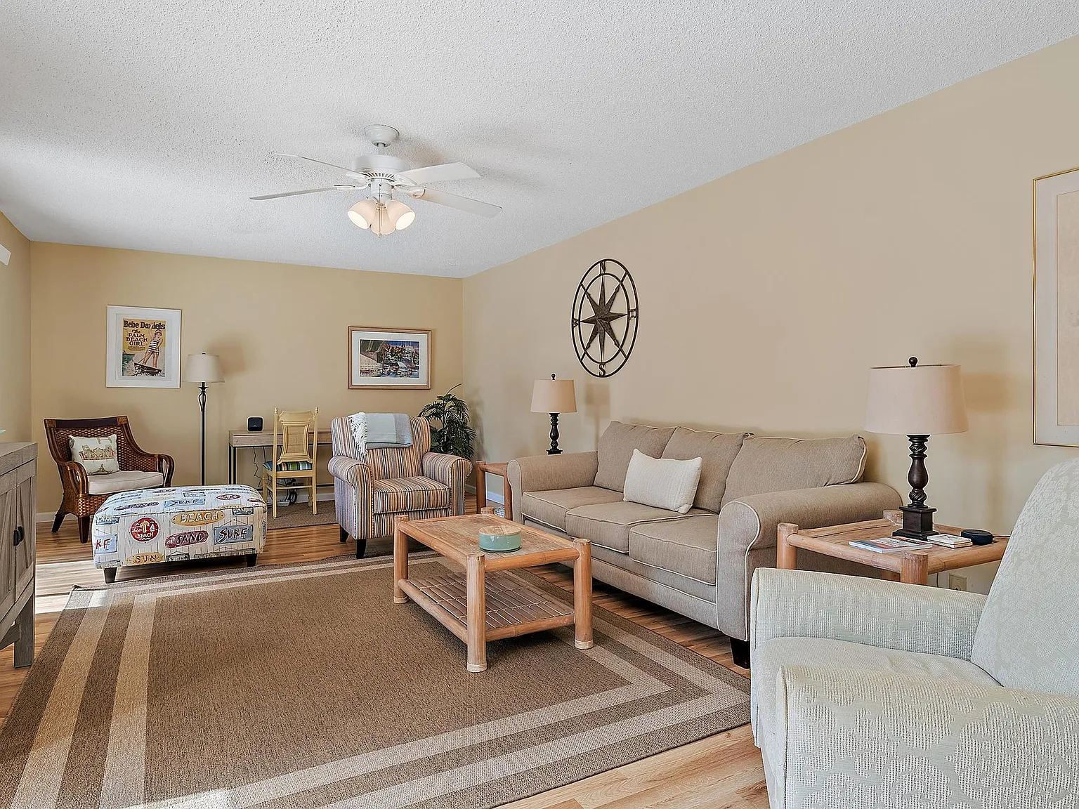 2 bed, 2.5 bath, 1708 sqft, $3,500 — Photo 2