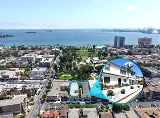 2075 E Broadway, Long Beach, CA 90803