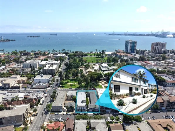 2075 E Broadway, Long Beach, CA 90803
