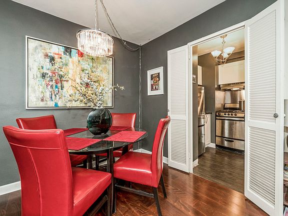 3rd image of 70-25 Yellowstone Blvd #3B