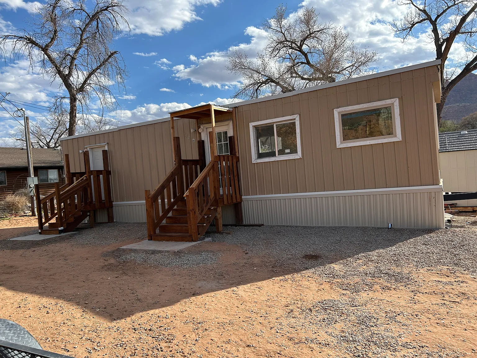 2 bed, 1.5 bath, 400 sqft, $1,660 — Photo 1