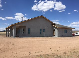 25920 N Hooty Ln, Paulden, AZ 86334