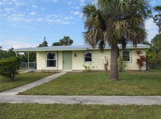 22236 Lasalle Rd, Pt Charlotte, FL 33952