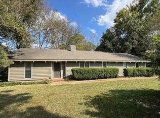 1604 Wilhurst St, Jackson, MS 39211