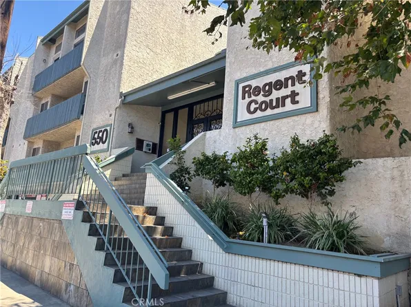 550 W Regent St APT 338, Inglewood, CA 90301